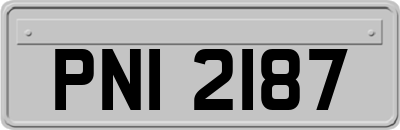 PNI2187