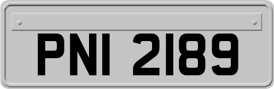 PNI2189