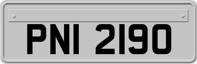 PNI2190