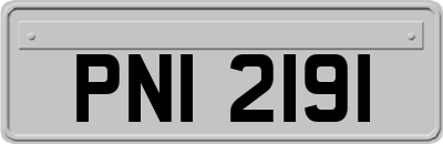 PNI2191