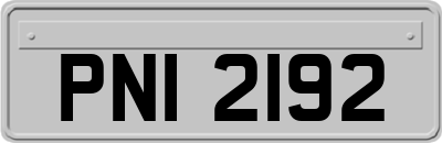 PNI2192