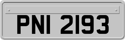 PNI2193