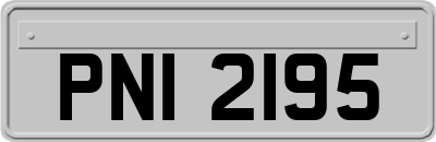 PNI2195