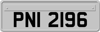 PNI2196