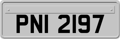 PNI2197