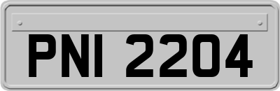 PNI2204