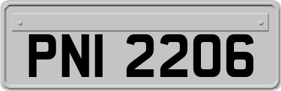 PNI2206