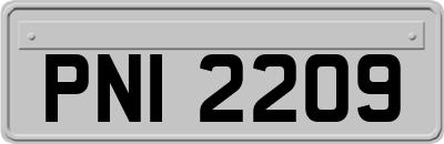 PNI2209