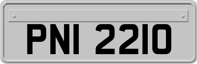 PNI2210