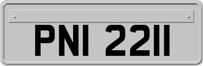 PNI2211