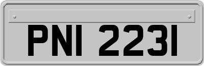 PNI2231