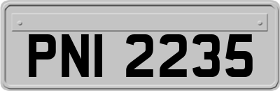 PNI2235