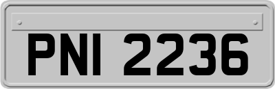 PNI2236