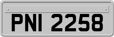 PNI2258