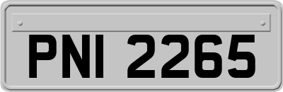 PNI2265