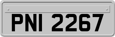 PNI2267