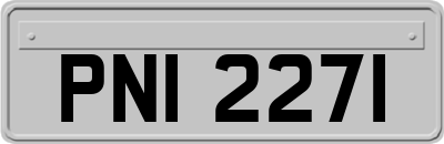 PNI2271