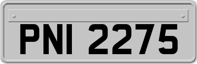 PNI2275