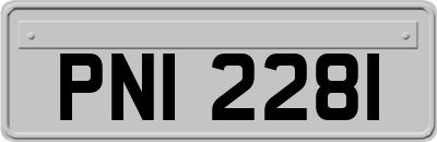 PNI2281