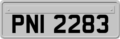 PNI2283
