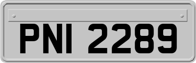 PNI2289