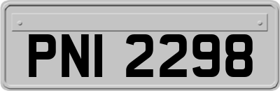 PNI2298