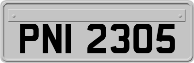PNI2305