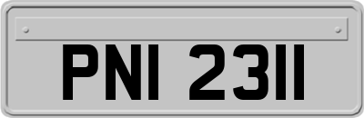PNI2311