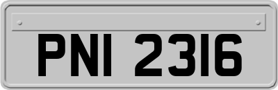 PNI2316