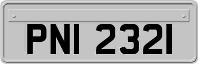 PNI2321