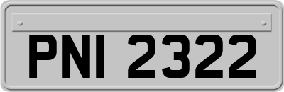 PNI2322