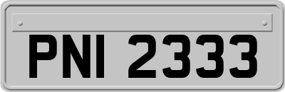 PNI2333