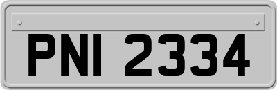 PNI2334