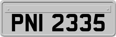PNI2335