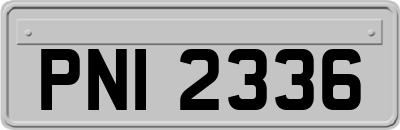 PNI2336