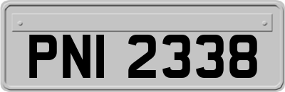 PNI2338