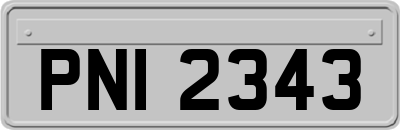 PNI2343