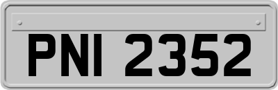 PNI2352