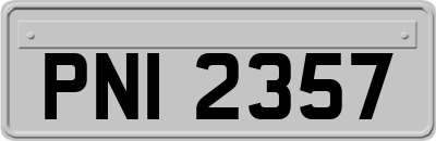 PNI2357