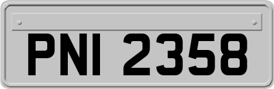 PNI2358