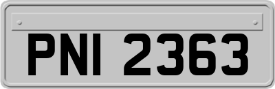 PNI2363