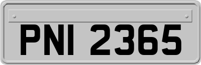PNI2365
