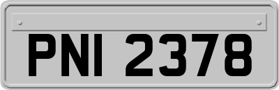 PNI2378