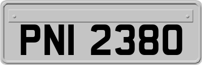 PNI2380