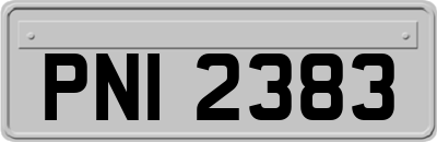 PNI2383