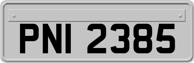 PNI2385