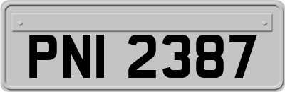 PNI2387