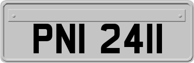 PNI2411