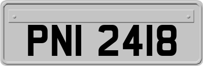 PNI2418