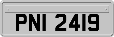 PNI2419